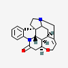 an image of a chemical structure CID 71073285