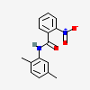 an image of a chemical structure CID 710762