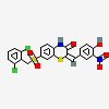 an image of a chemical structure CID 71076704