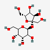 an image of a chemical structure CID 71078848