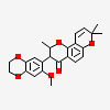 an image of a chemical structure CID 71081743