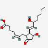 an image of a chemical structure CID 71082424