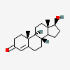 an image of a chemical structure CID 71085514