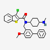 an image of a chemical structure CID 71088782