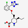 an image of a chemical structure CID 71095279