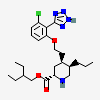 an image of a chemical structure CID 71095321