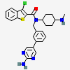 an image of a chemical structure CID 71097154