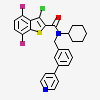 an image of a chemical structure CID 71097177