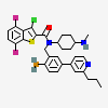 an image of a chemical structure CID 71097718
