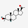 an image of a chemical structure CID 71097784