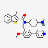 an image of a chemical structure CID 71097875
