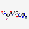 an image of a chemical structure CID 71100546