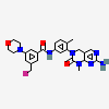 an image of a chemical structure CID 71100875