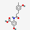 an image of a chemical structure CID 71106031