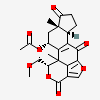 an image of a chemical structure CID 71109225