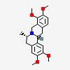 an image of a chemical structure CID 71110091