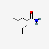 an image of a chemical structure CID 71113