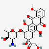 an image of a chemical structure CID 71113872