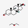 an image of a chemical structure CID 71117491