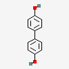 an image of a chemical structure CID 7112