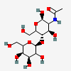 an image of a chemical structure CID 71121677