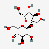 an image of a chemical structure CID 71122057