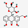an image of a chemical structure CID 71122639