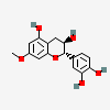 an image of a chemical structure CID 71123393