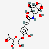 an image of a chemical structure CID 71126418