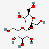 an image of a chemical structure CID 71126470