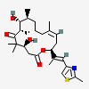 an image of a chemical structure CID 71127686