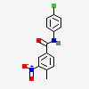 an image of a chemical structure CID 711327