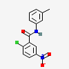 an image of a chemical structure CID 711414