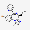 an image of a chemical structure CID 71142572