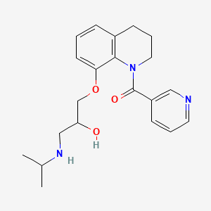 	Nicainoprolhe