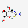 an image of a chemical structure CID 71152038