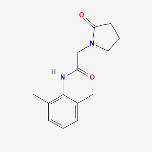 	Nefiracetam