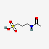 an image of a chemical structure CID 71158