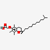 an image of a chemical structure CID 71160207