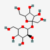 an image of a chemical structure CID 71160516