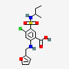 an image of a chemical structure CID 71160639