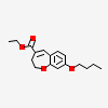 an image of a chemical structure CID 71163562