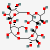 an image of a chemical structure CID 71165897