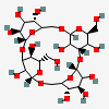 an image of a chemical structure CID 71167387