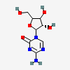 an image of a chemical structure CID 71167894