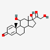 an image of a chemical structure CID 71168068