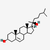 an image of a chemical structure CID 71168116