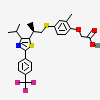 an image of a chemical structure CID 71170129