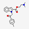 an image of a chemical structure CID 71170536