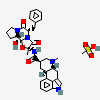 an image of a chemical structure CID 71171